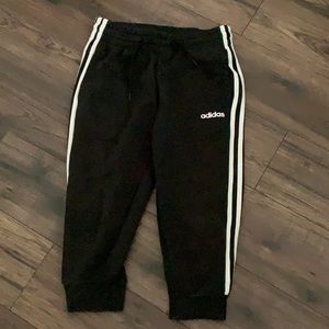 Adidas sweats